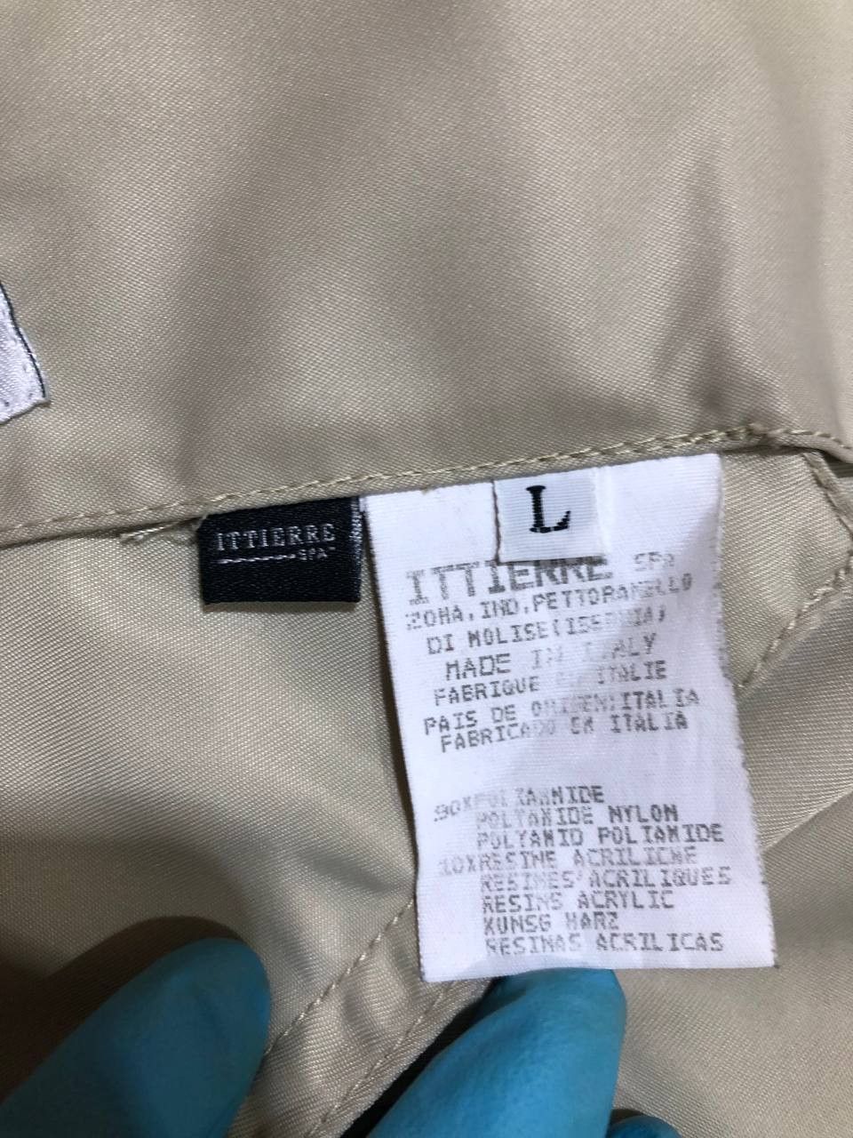 Dolce & Gabbana Dolce Gabbana Jacket Vintage 90s Size US L / EU 52-54 / 3 - 11 Thumbnail