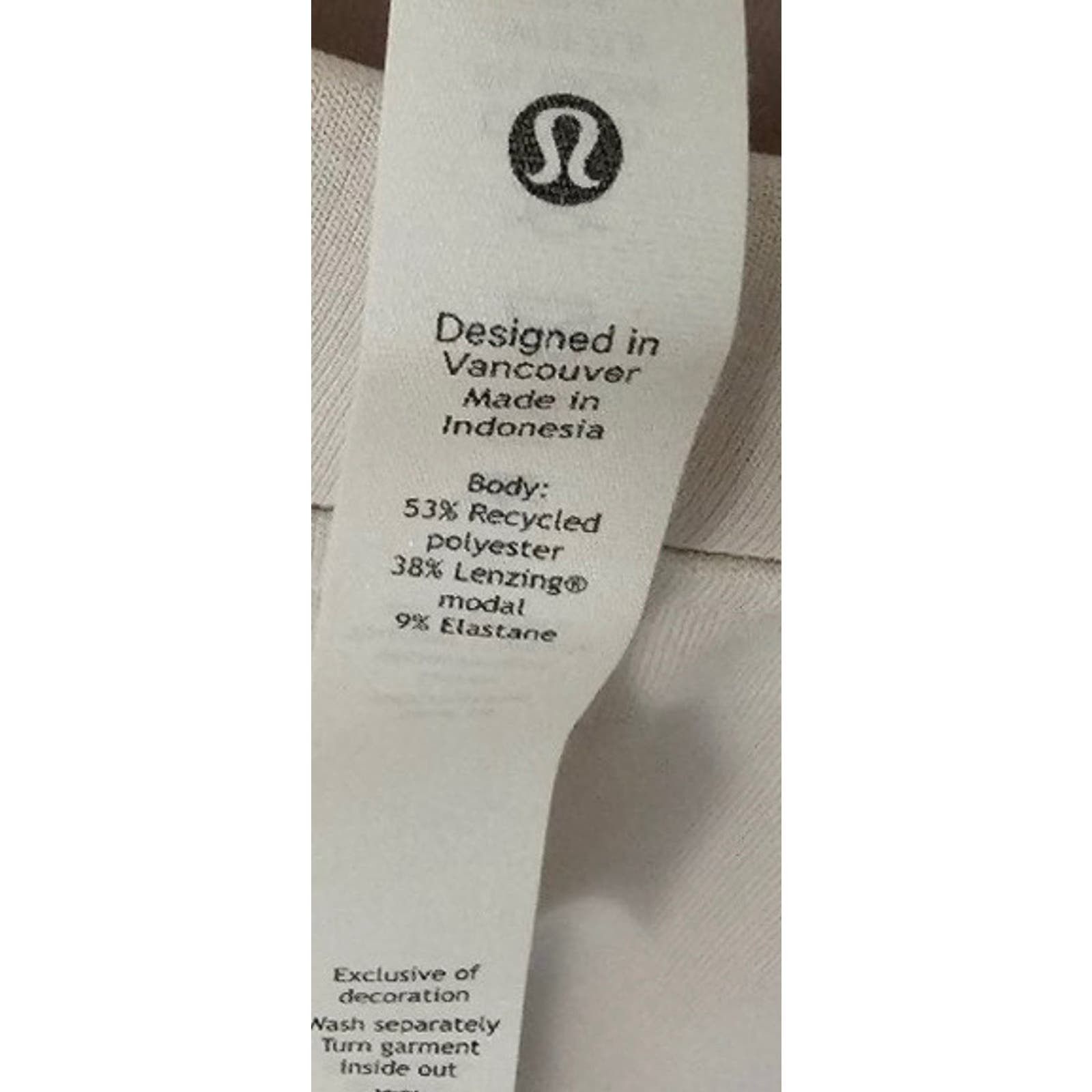 Lululemon Lululemon y Tank top Size M / US 6-8 / IT 42-44 - 8 Thumbnail