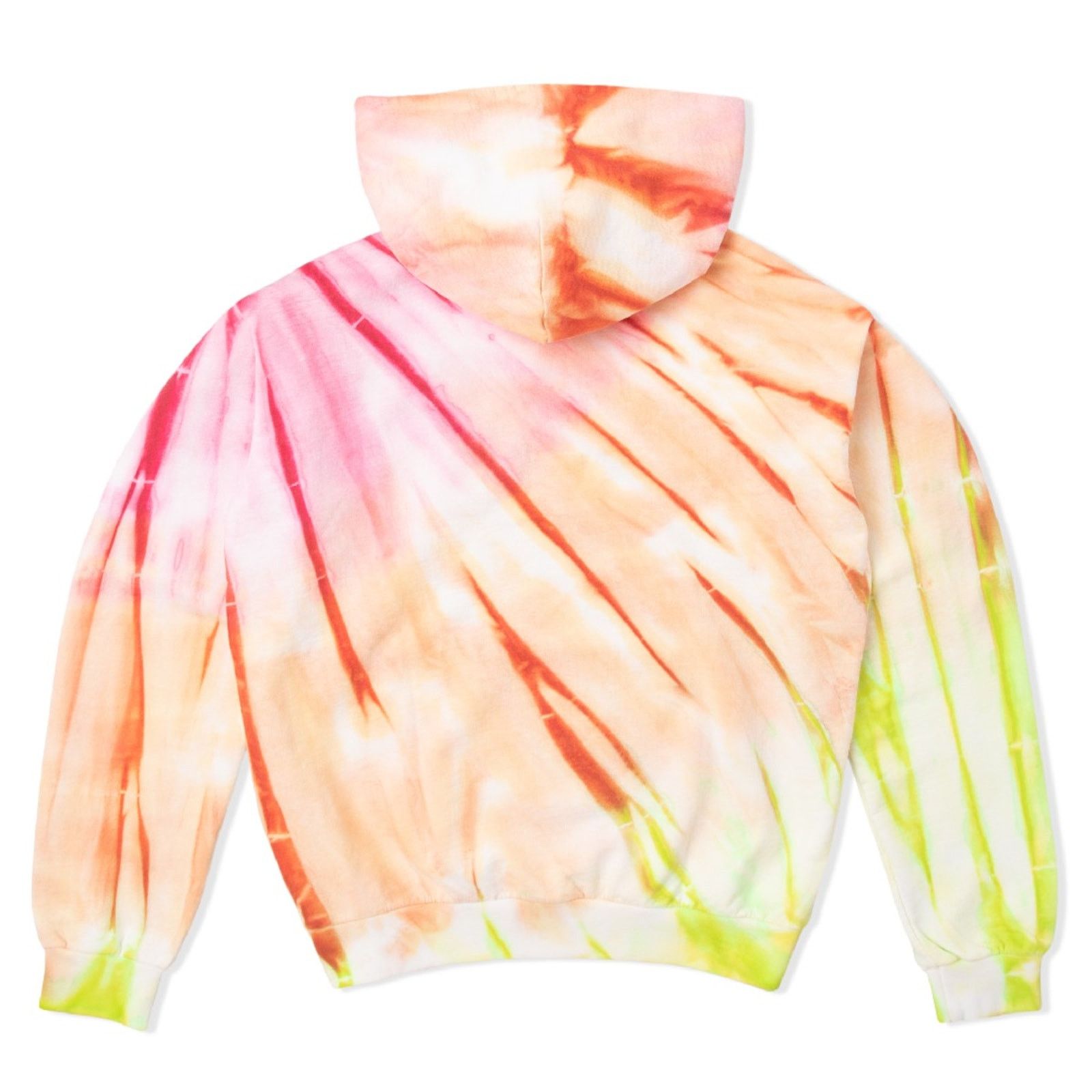 Honor the Gift Honor The Gift Men's Mascot Tie Dye Hoodie Sweatshirt Size US XXL / EU 58 / 5 - 2 Thumbnail