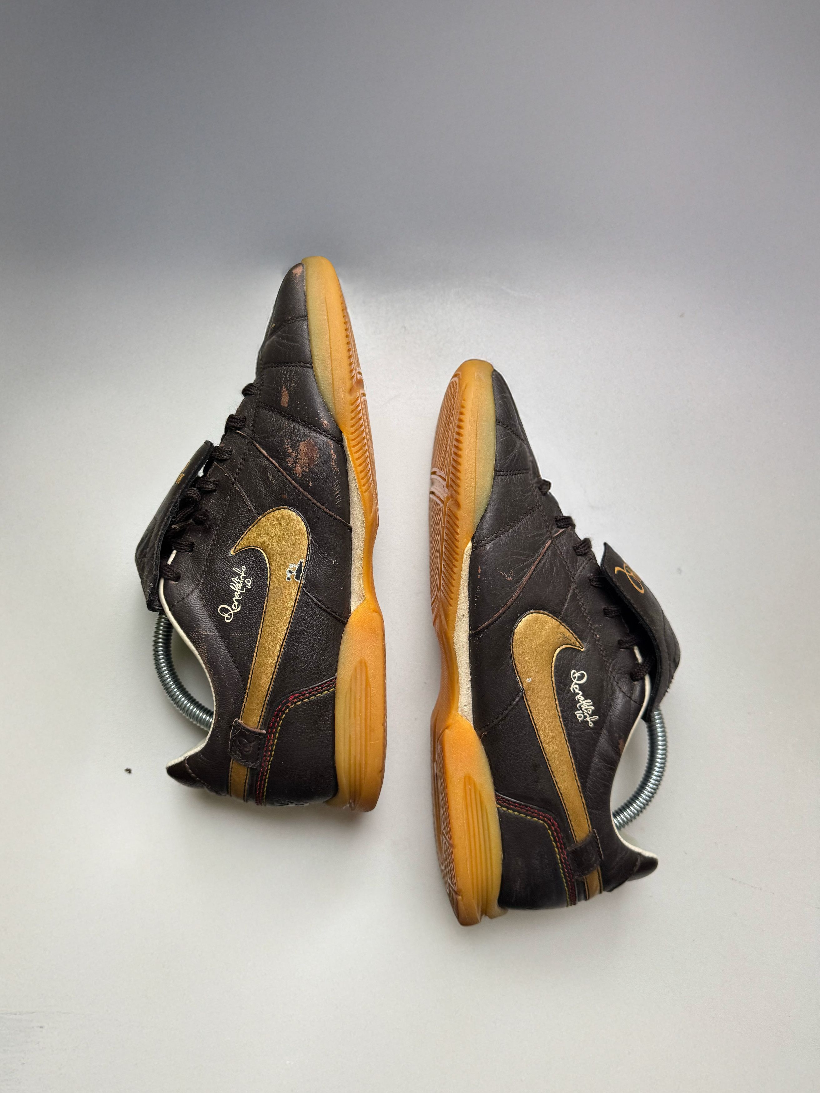 Nike nike tiempo 10r Size US 9 / EU 42 - 2 Thumbnail