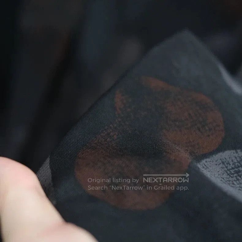 Yohji Yamamoto Yohji Yamamoto 17AW Double-Sided Coat. Size US M / EU 48-50 / 2 - 6 Thumbnail