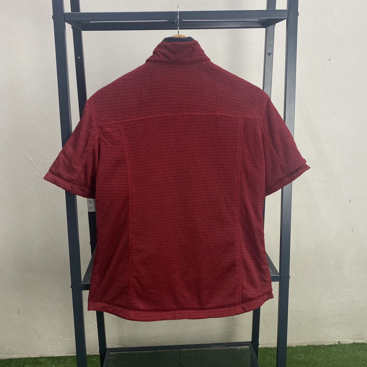 Japanese Brand × PPFM PPFM reversible short sleeves pocket light jacket sz s Size US S / EU 44-46 / 1 - 4 Thumbnail