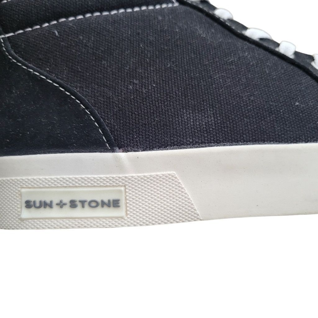 Other Sun Stone Jett High-Top Sneakers Men's. Size 11M. New In Box Size US 11 / EU 44 - 10 Thumbnail