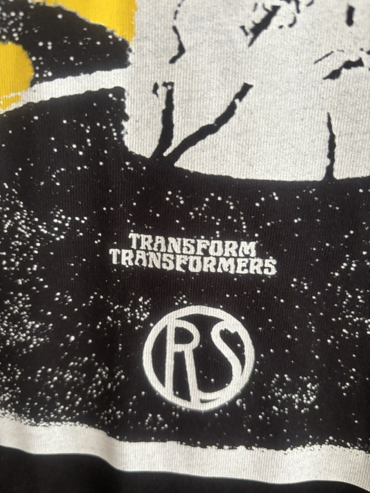 Raf Simons Raf Simons SS19 deconstructed runway coat Size US M / EU 48-50 / 2 - 14 Thumbnail