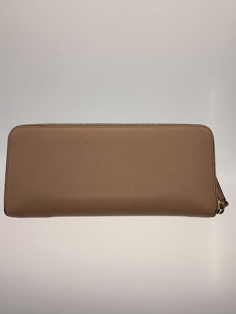 Fendi Fendi Long Wallet Pink Size ONE SIZE - 2 Thumbnail