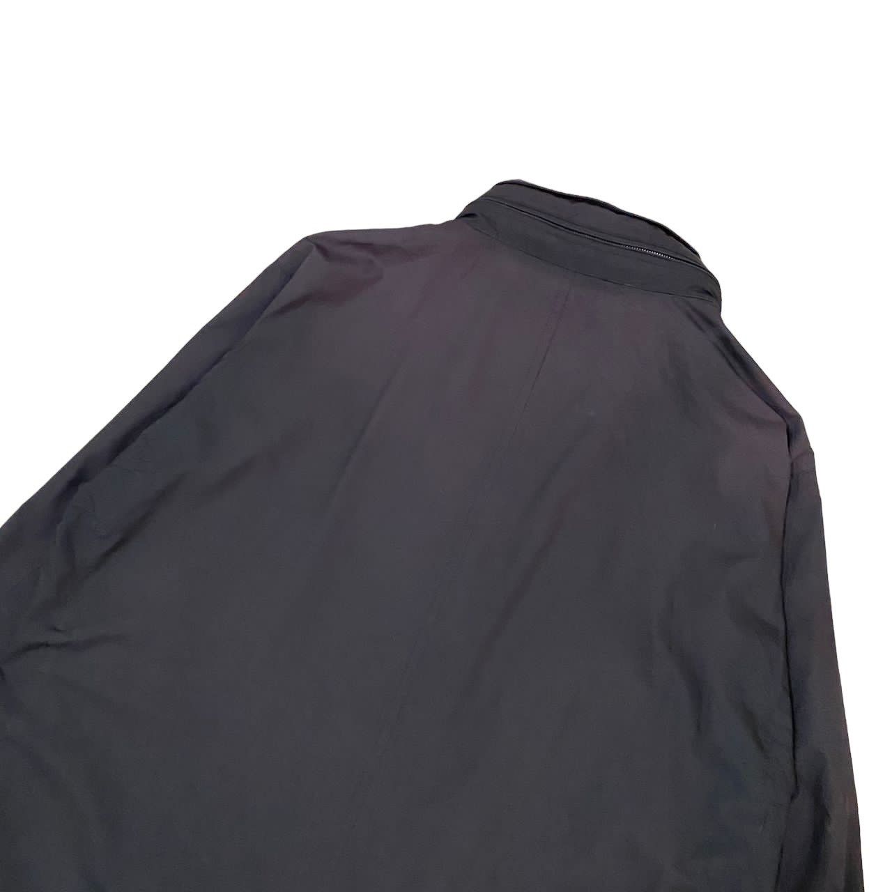 Burberry × Vintage Burberry London Parka Jacket Size US M / EU 48-50 / 2 - 8 Thumbnail