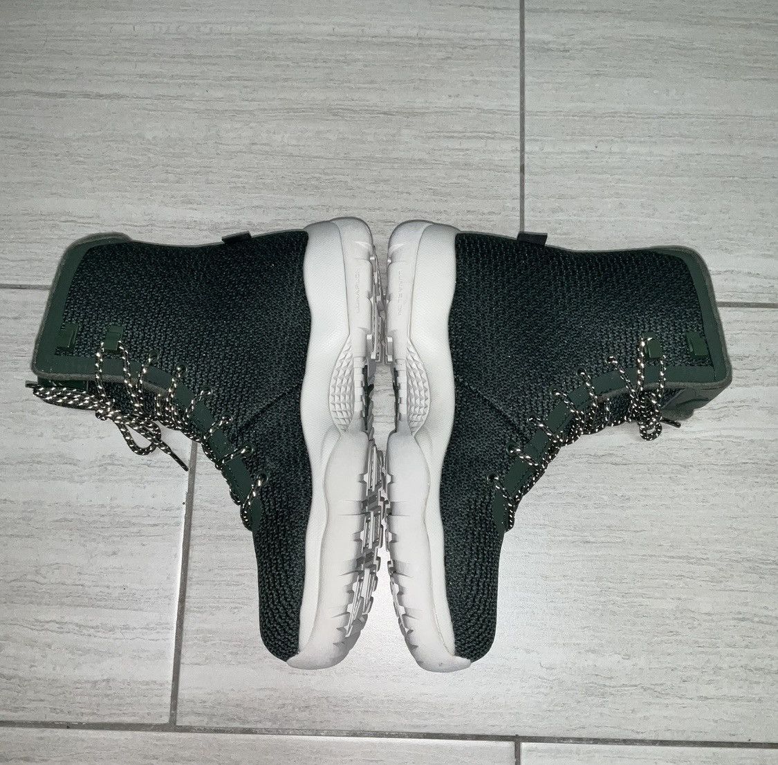 Jordan Brand Jordan Tactical Boots Men’s 8.5 Size US 8.5 / EU 41-42 - 9 Thumbnail