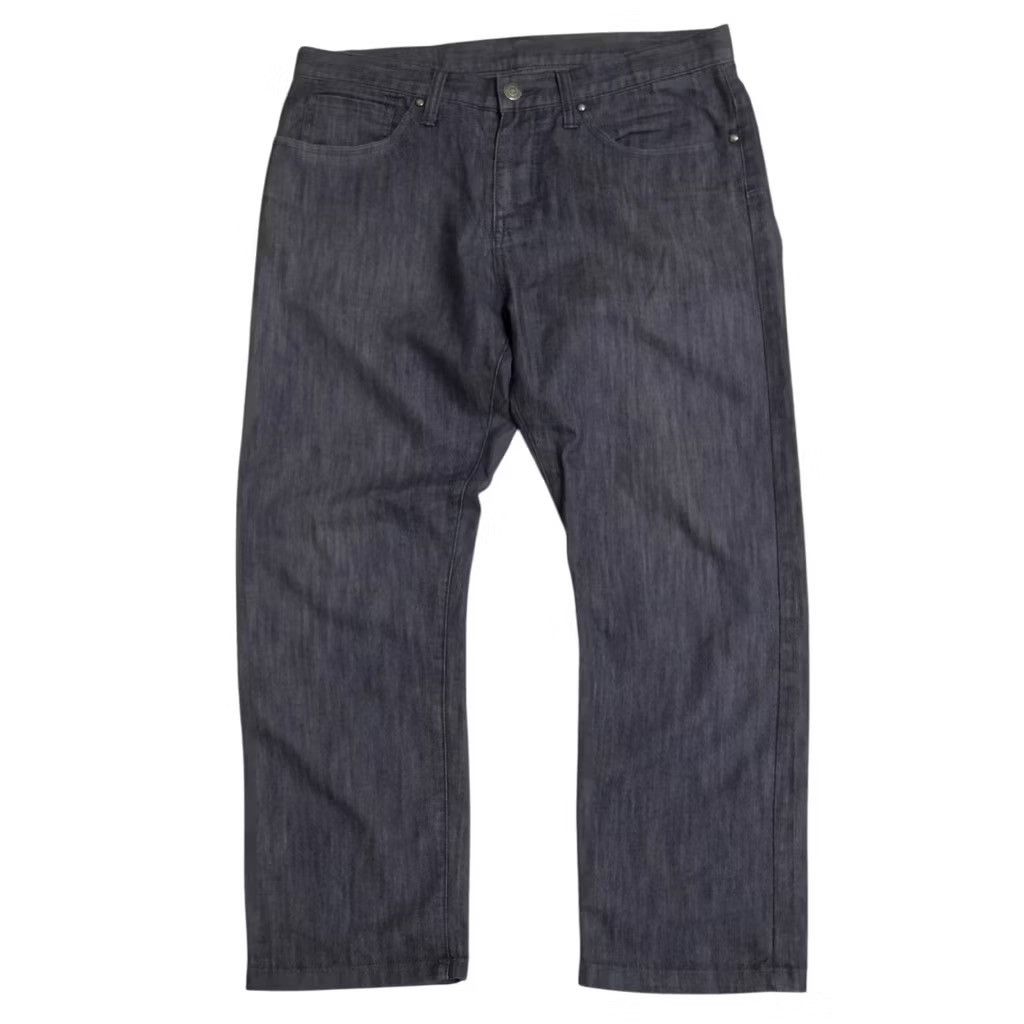 Tornado Mart ZERO by Tornado Mart Japan whiskered denim Size US 30 / EU 46 - 1 Thumbnail