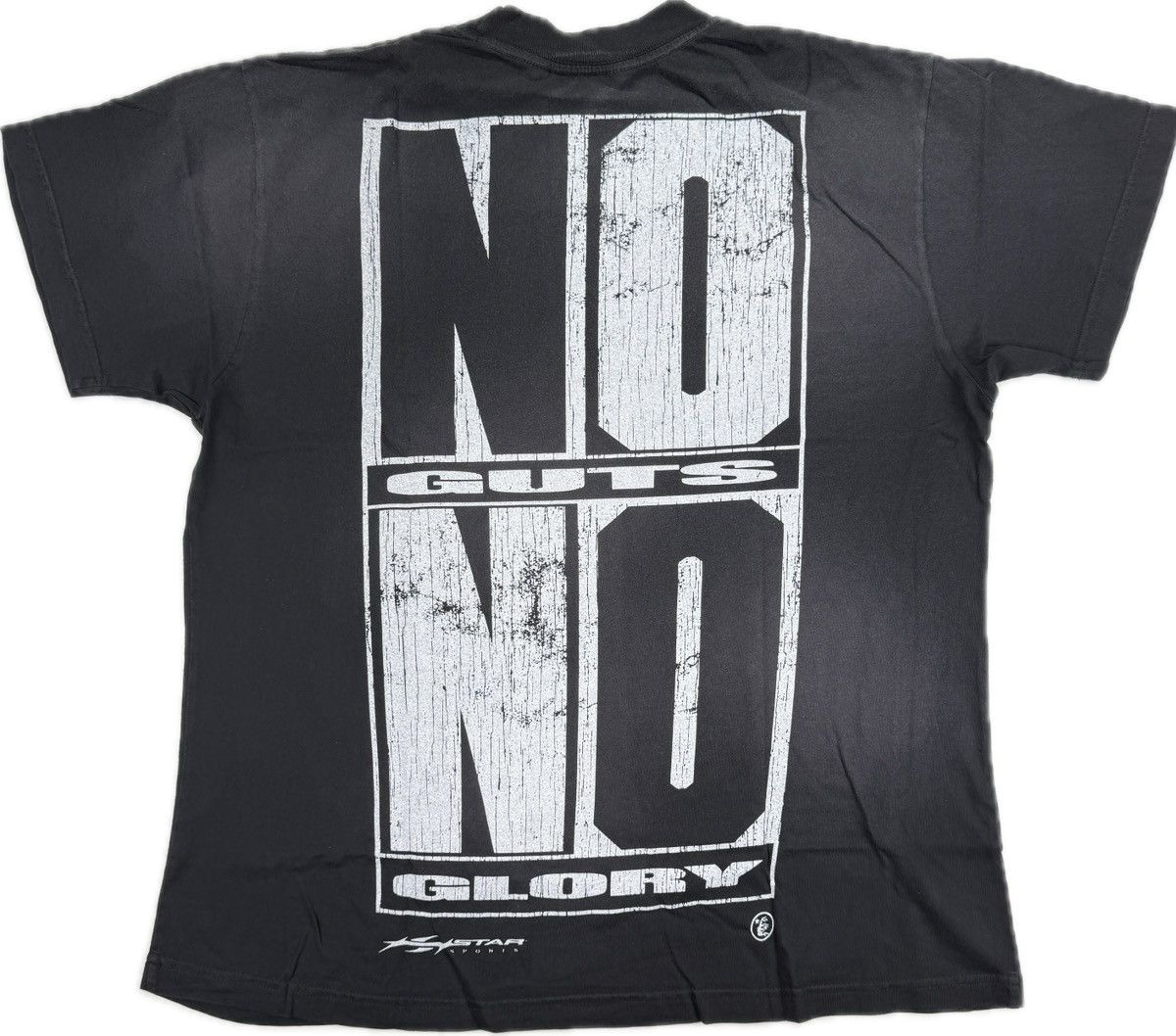 HELLSTAR Hellstar Helmet T-shirt Size US S / EU 44-46 / 1 - 3 Thumbnail