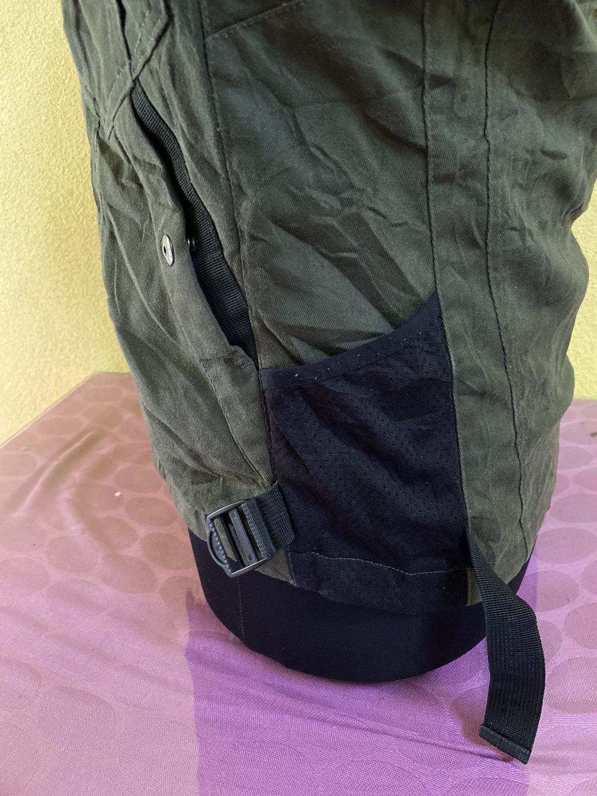Other FIELDCORE MILITARY JACKET Size US S / EU 44-46 / 1 - 8 Thumbnail