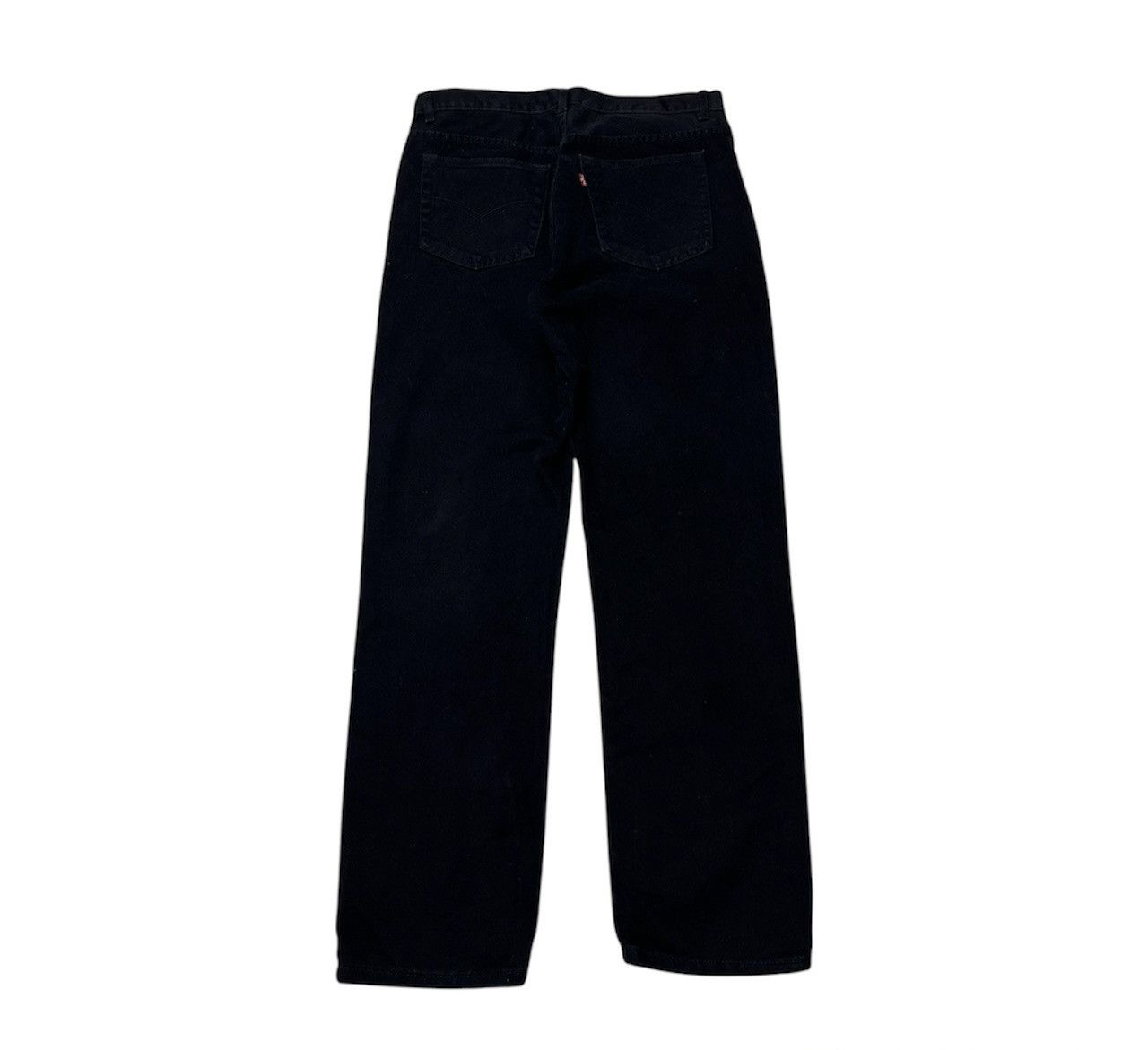 Levi's × Levi's Vintage Clothing × Vintage Vintage 90s Levi’s 501 velvet pants casual USA denim jeans Size US 36 / EU 52 - 2 Thumbnail