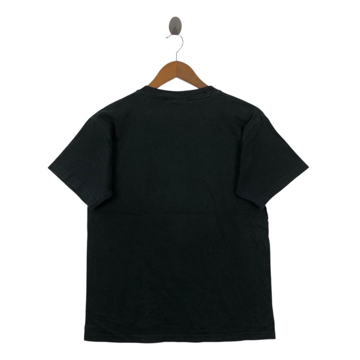 Japanese Brand Y2K NOVADELIC Photoprint T-Shirt Japanese Brand Size US M / EU 48-50 / 2 - 4 Thumbnail