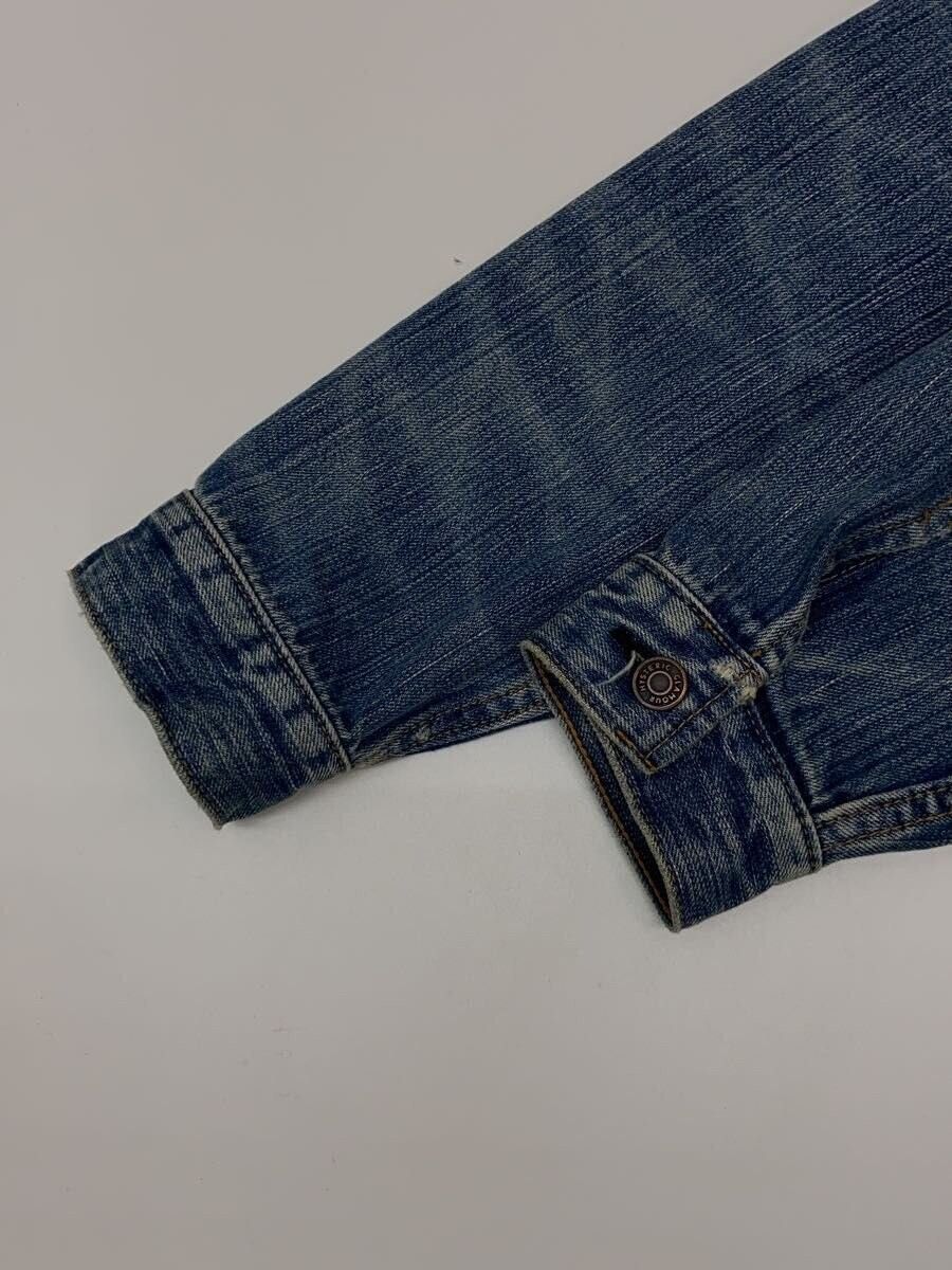 Hysteric Glamour Denim Jacket Size US L / EU 52-54 / 3 - 5 Thumbnail