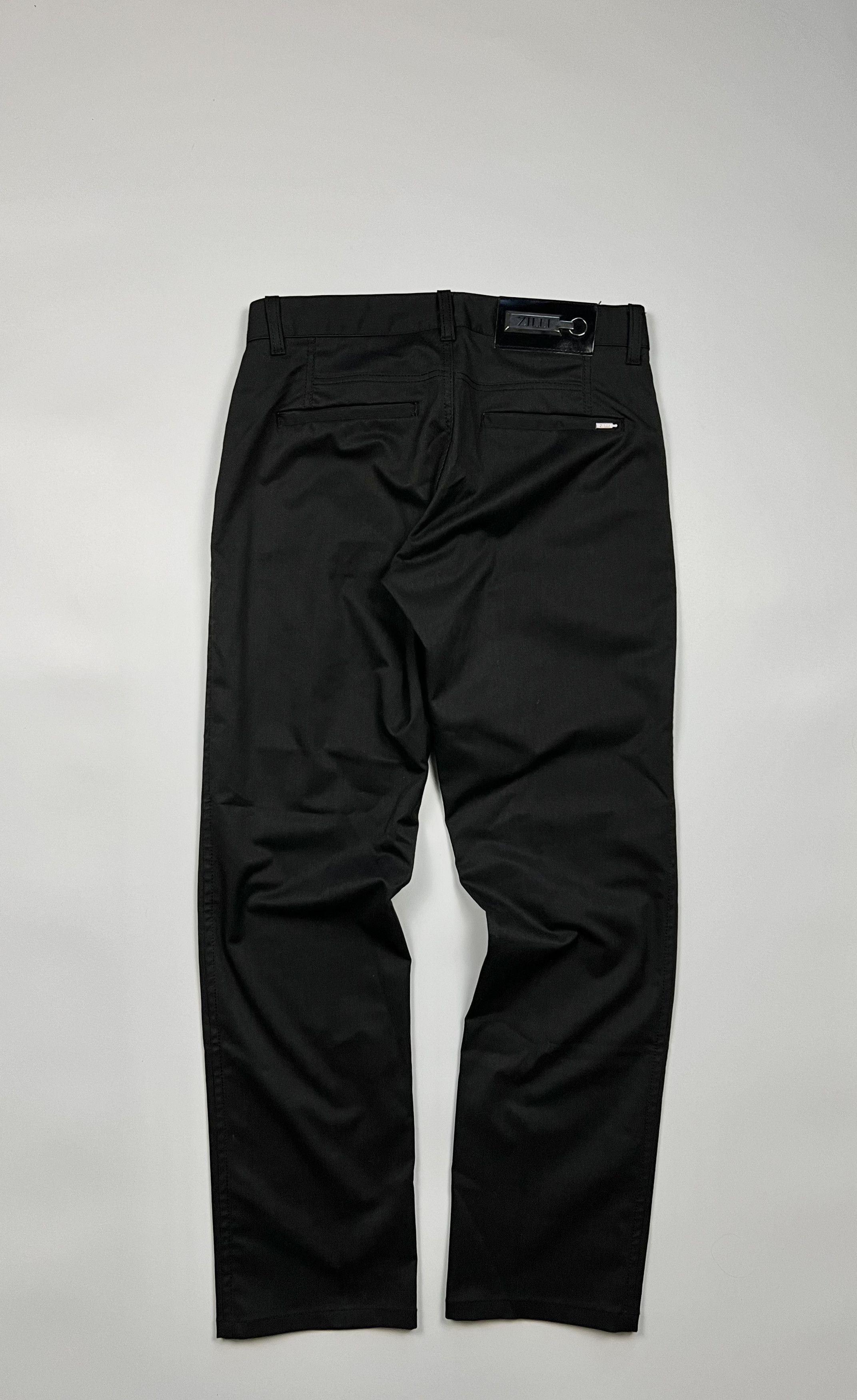 Zilli zilli pants mens size 50 classic luxury Size US 34 / EU 50 - 11 Thumbnail