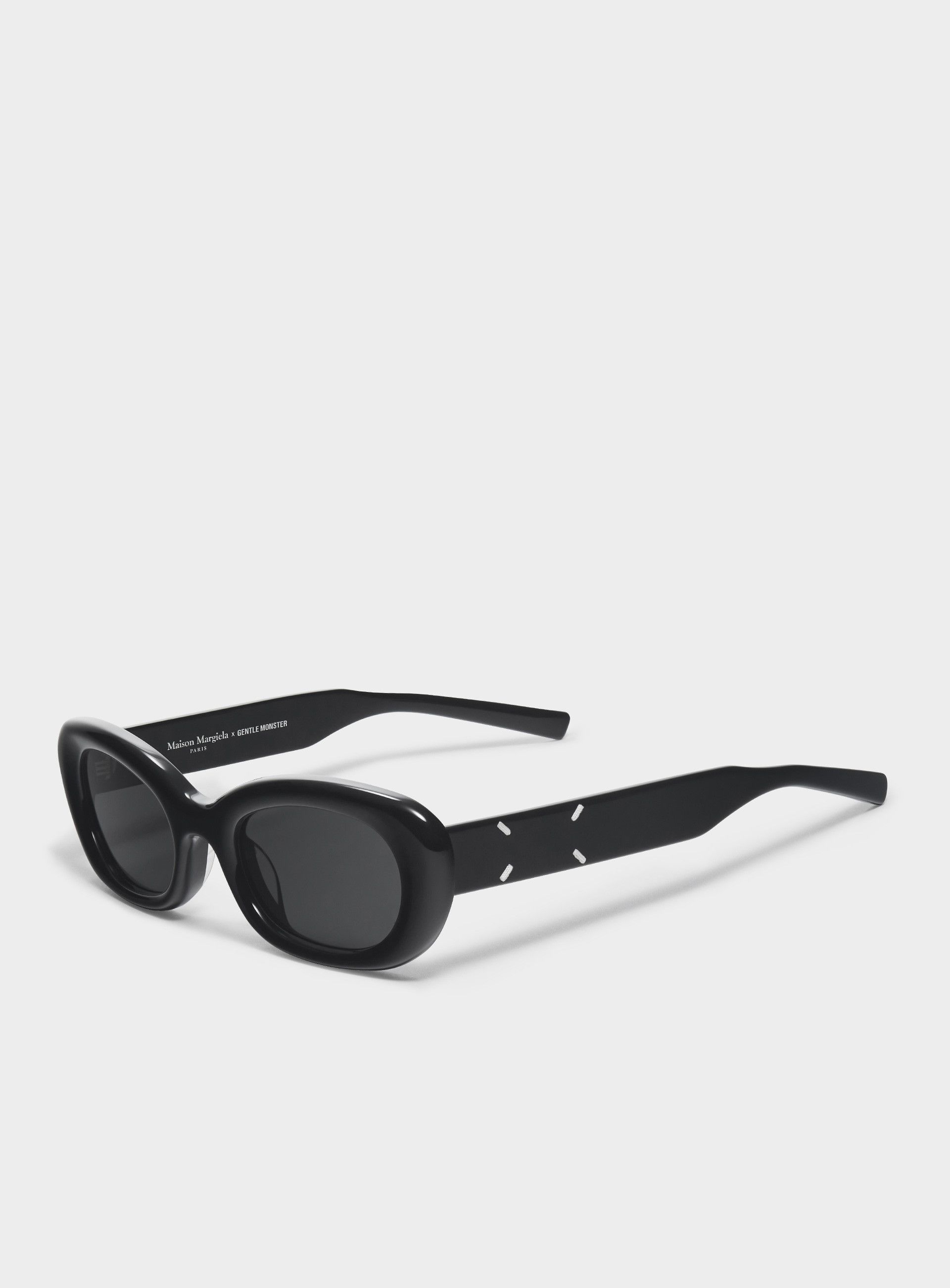 Gentle Monster × Maison Margiela gentle monster maison