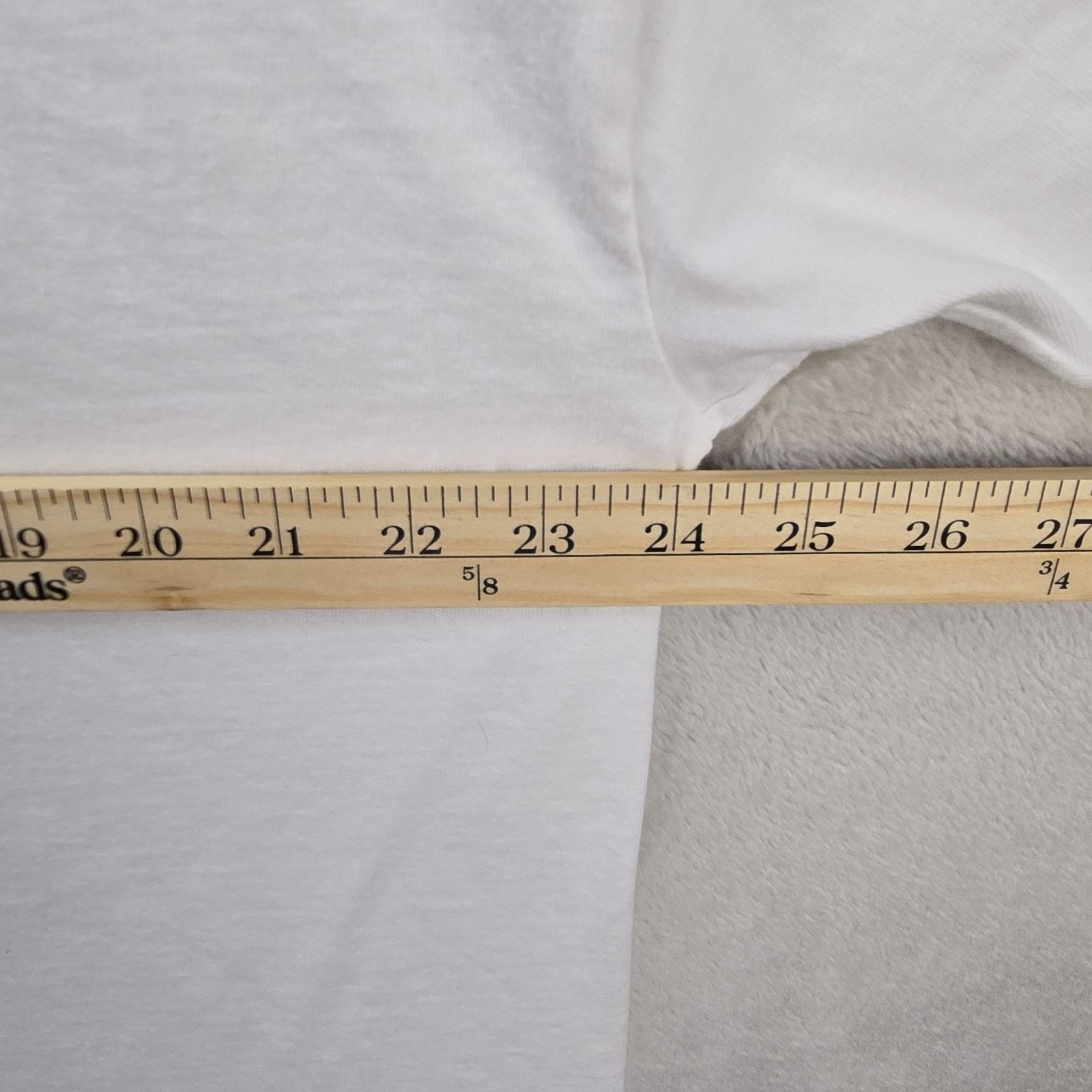 Hanes Vintage Mercury Comet Cyclone Classic Muscle Car Shirt XXL Size US XXL / EU 58 / 5 - 7 Thumbnail