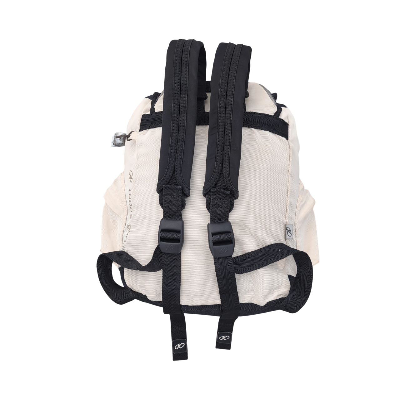 Vintage Vintage Kipling Sport Outdoor Bag Backpack Size ONE SIZE - 2 Thumbnail