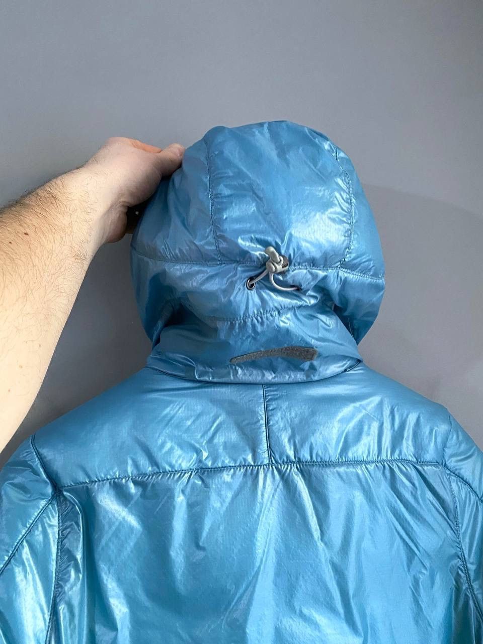 Other Rukka Women's Primaloft Insulated Hooded Jacket, Size 38/ M Size M / US 6-8 / IT 42-44 - 17 Thumbnail