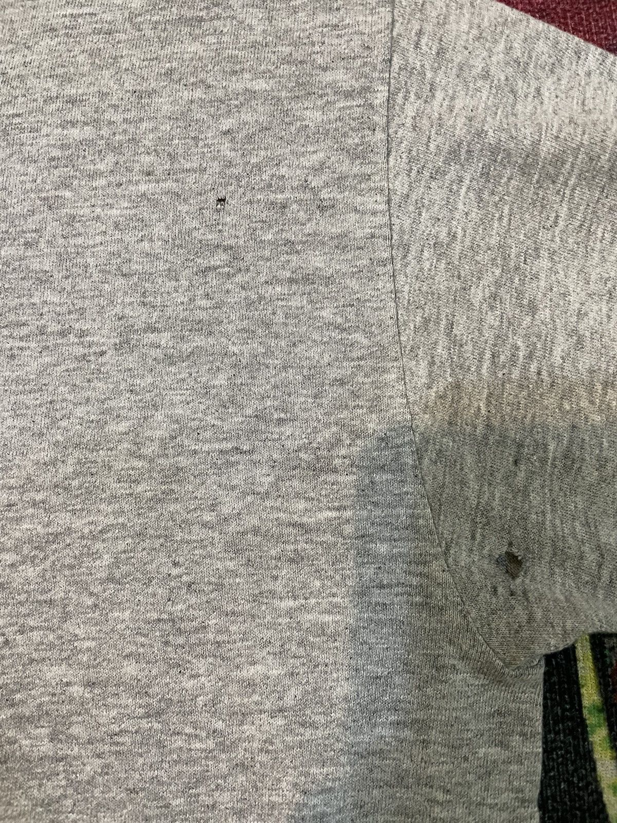 Stussy Vintage Stussy 90s Distressed Size US S / EU 44-46 / 1 - 7 Thumbnail