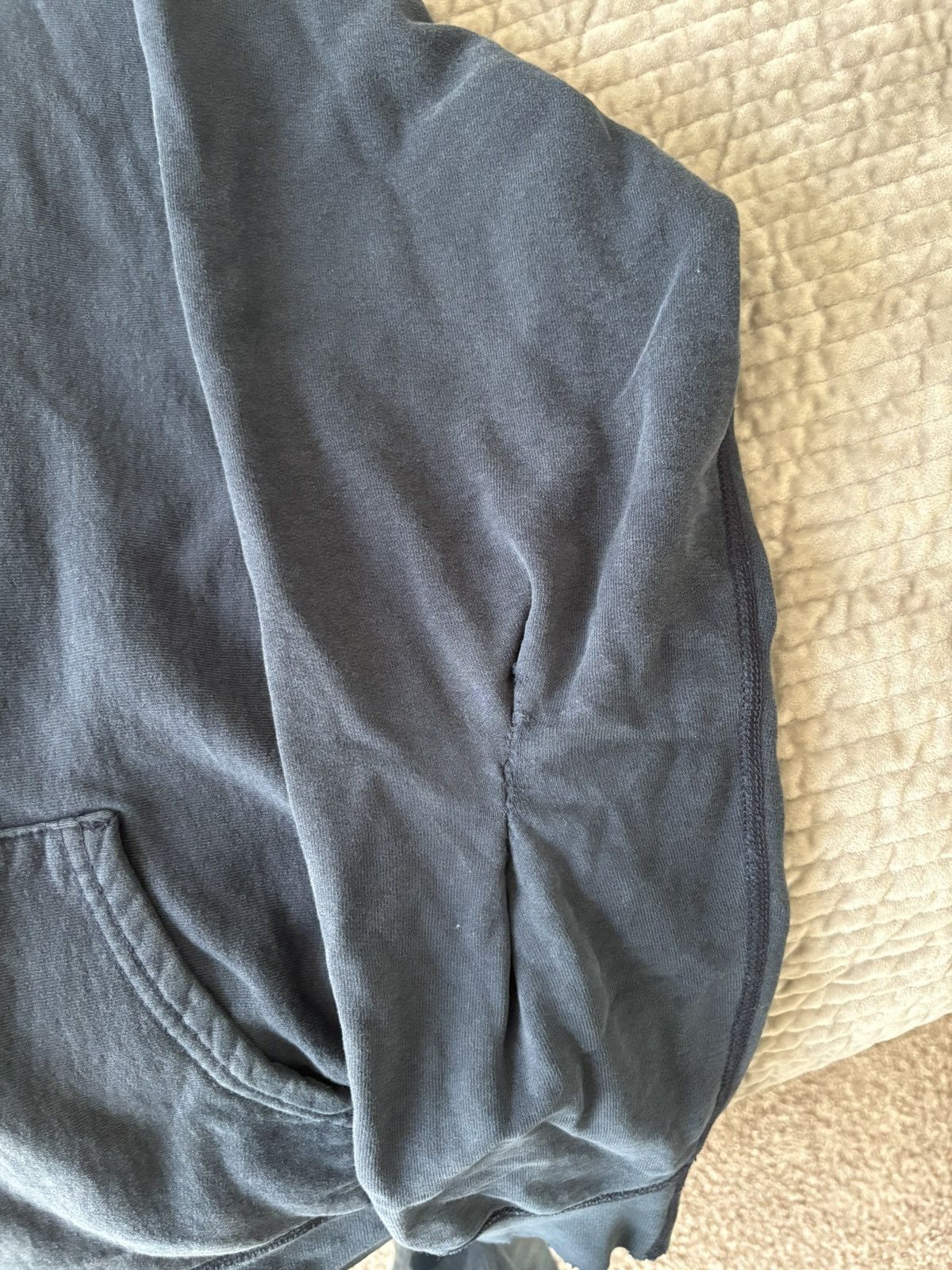 Supreme Supreme SS16 Pure Fear Opium Hoodie Size US L / EU 52-54 / 3 - 4 Thumbnail