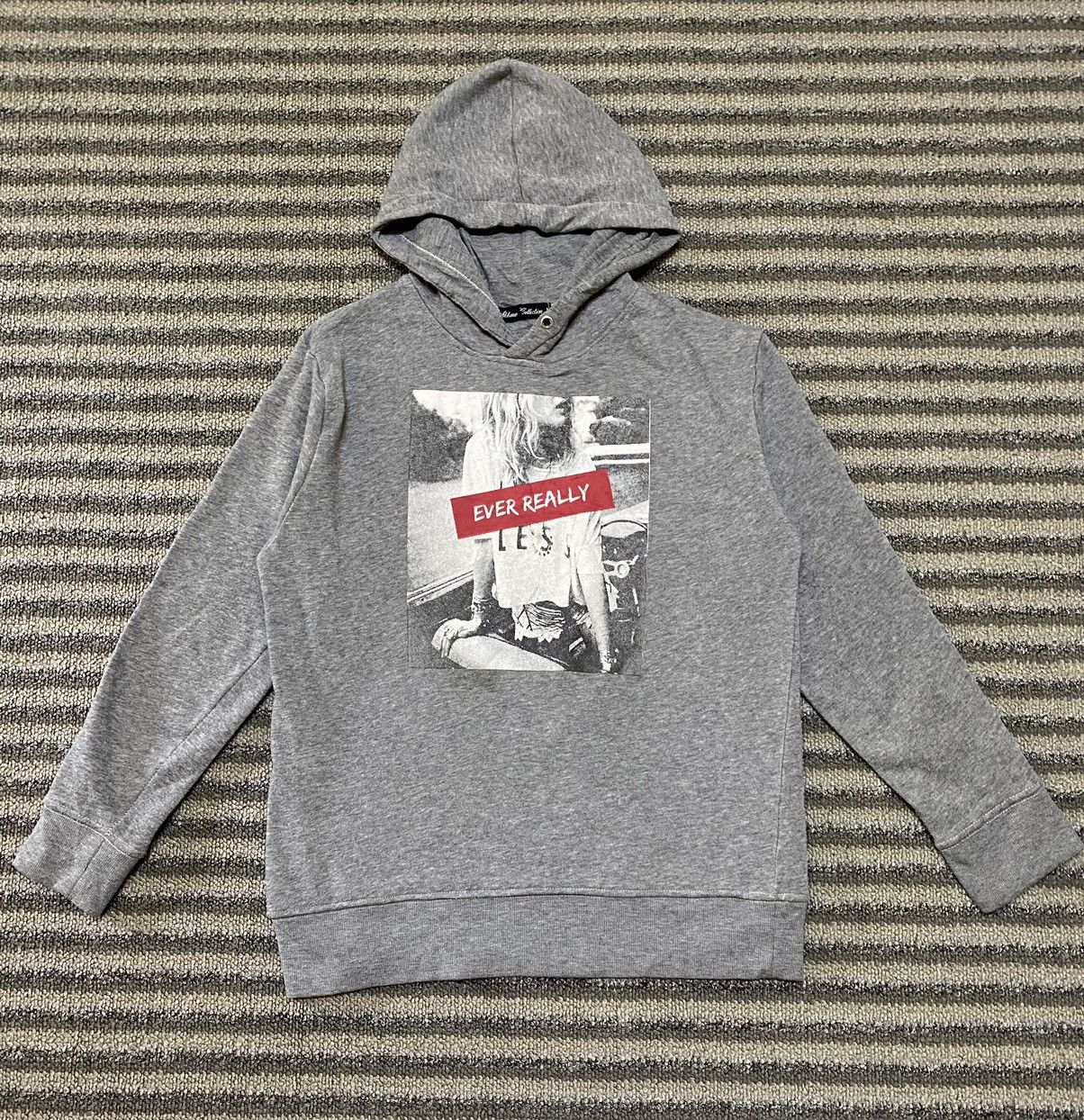Japanese Brand Ever really hoodies 🔥 Size US M / EU 48-50 / 2 - 2 Thumbnail