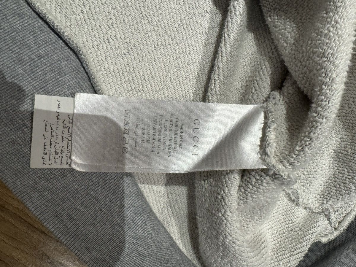 Gucci Gucci zip up Size US L / EU 52-54 / 3 - 8 Thumbnail