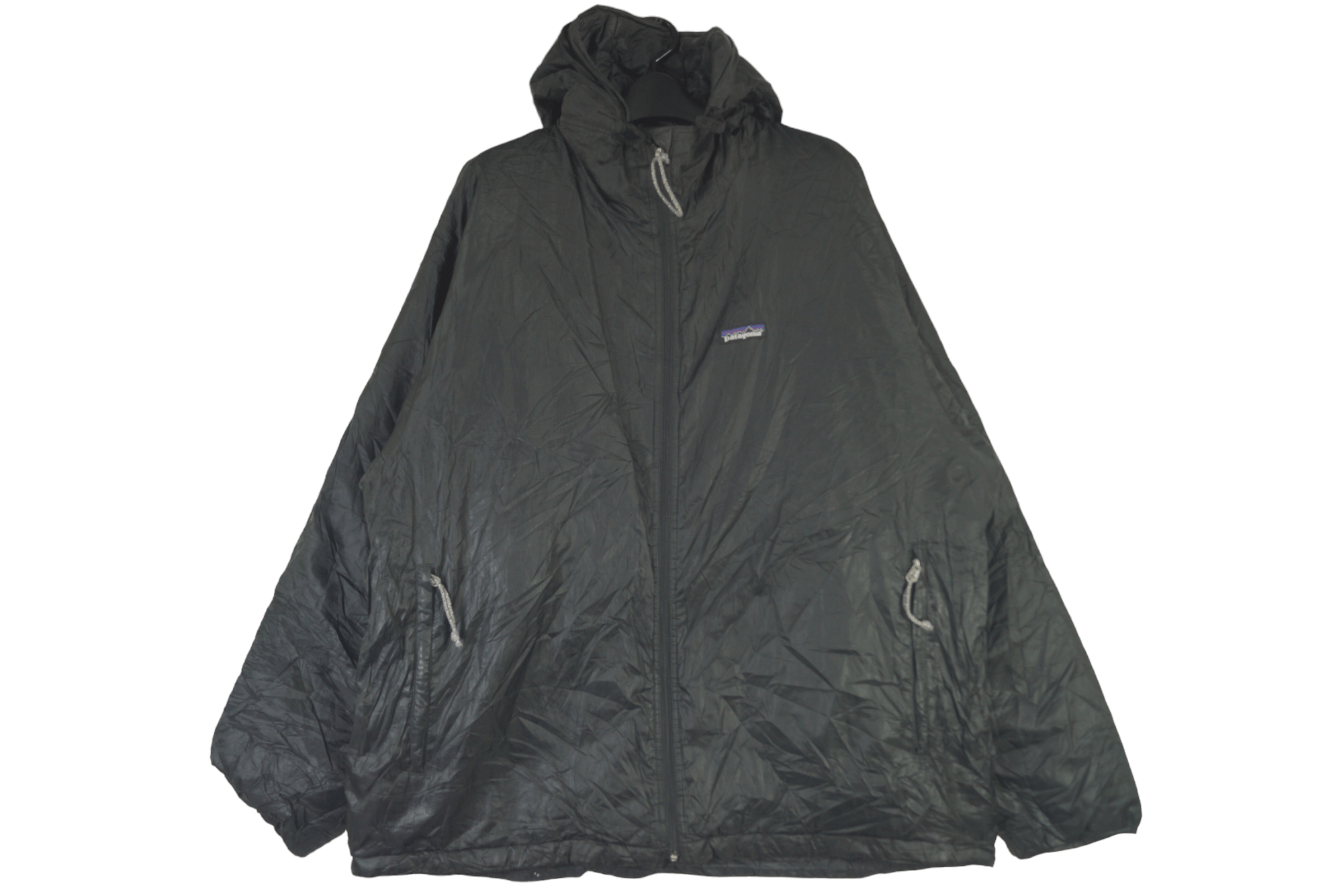 Rare Patagonia Puffer Jacket Nice Design