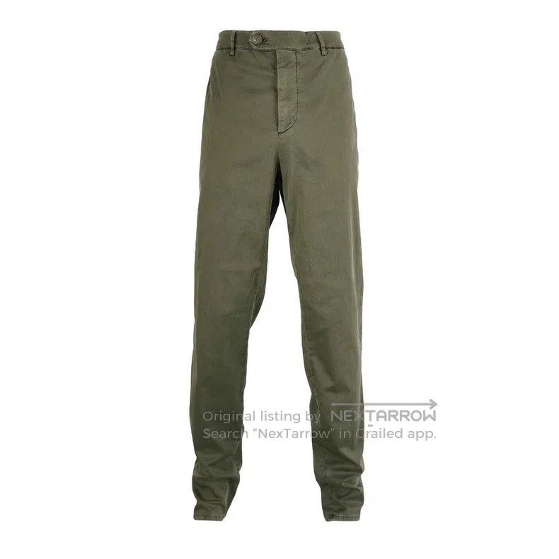 Brunello Cucinelli Men's Casual Pants 54.