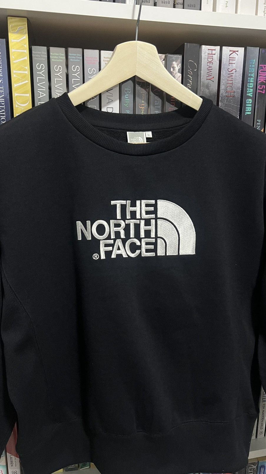 The North Face TNF Jumper Size US XL / EU 56 / 4 - 2 Thumbnail