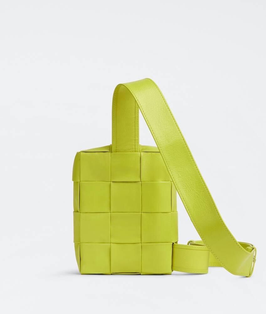 Bottega Veneta 🔥$2.9K VALUE🔥 Small Cassette Sling Bag Size ONE SIZE - 2 Thumbnail