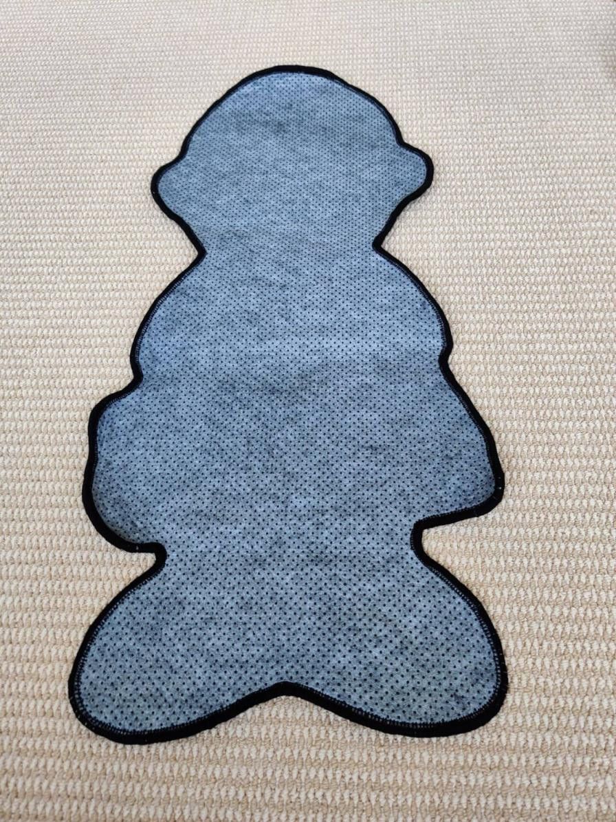 Other Pharrell Williams In My Mind BBC Wool Thread Carpet I Size ONE SIZE - 4 Thumbnail