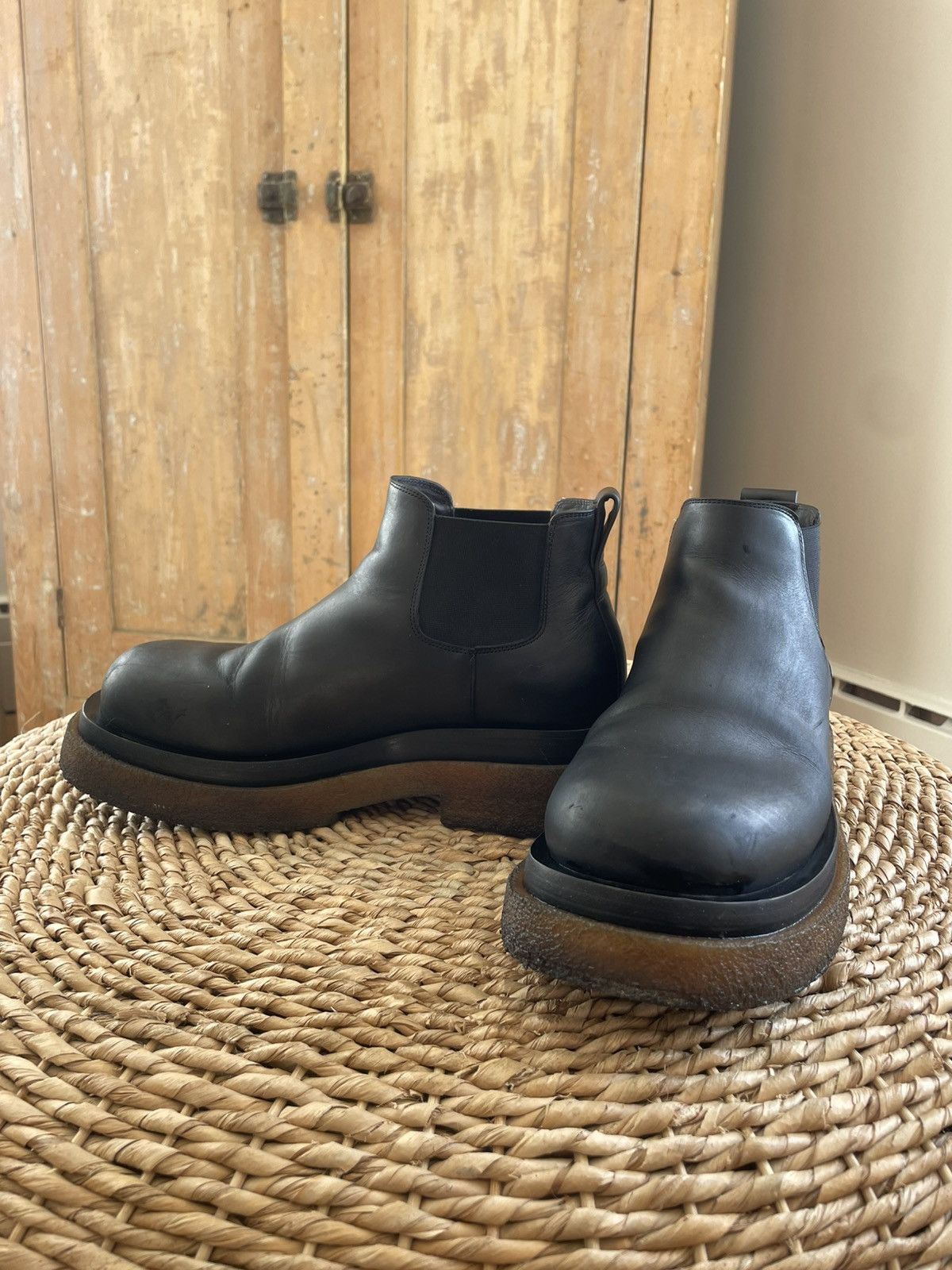 Bottega Veneta Bottega veneta Size US 8.5 / EU 41-42 - 2 Thumbnail
