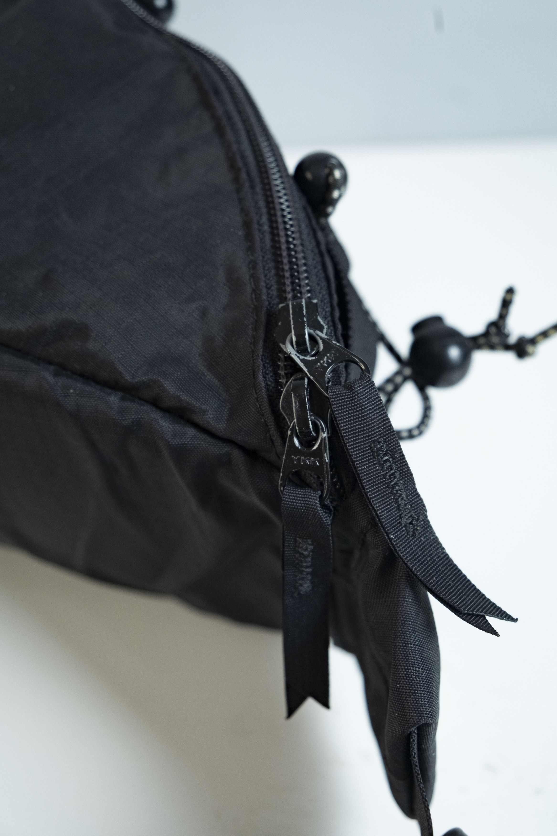 Final Home Final Home ripstop waist bag Size ONE SIZE - 4 Thumbnail