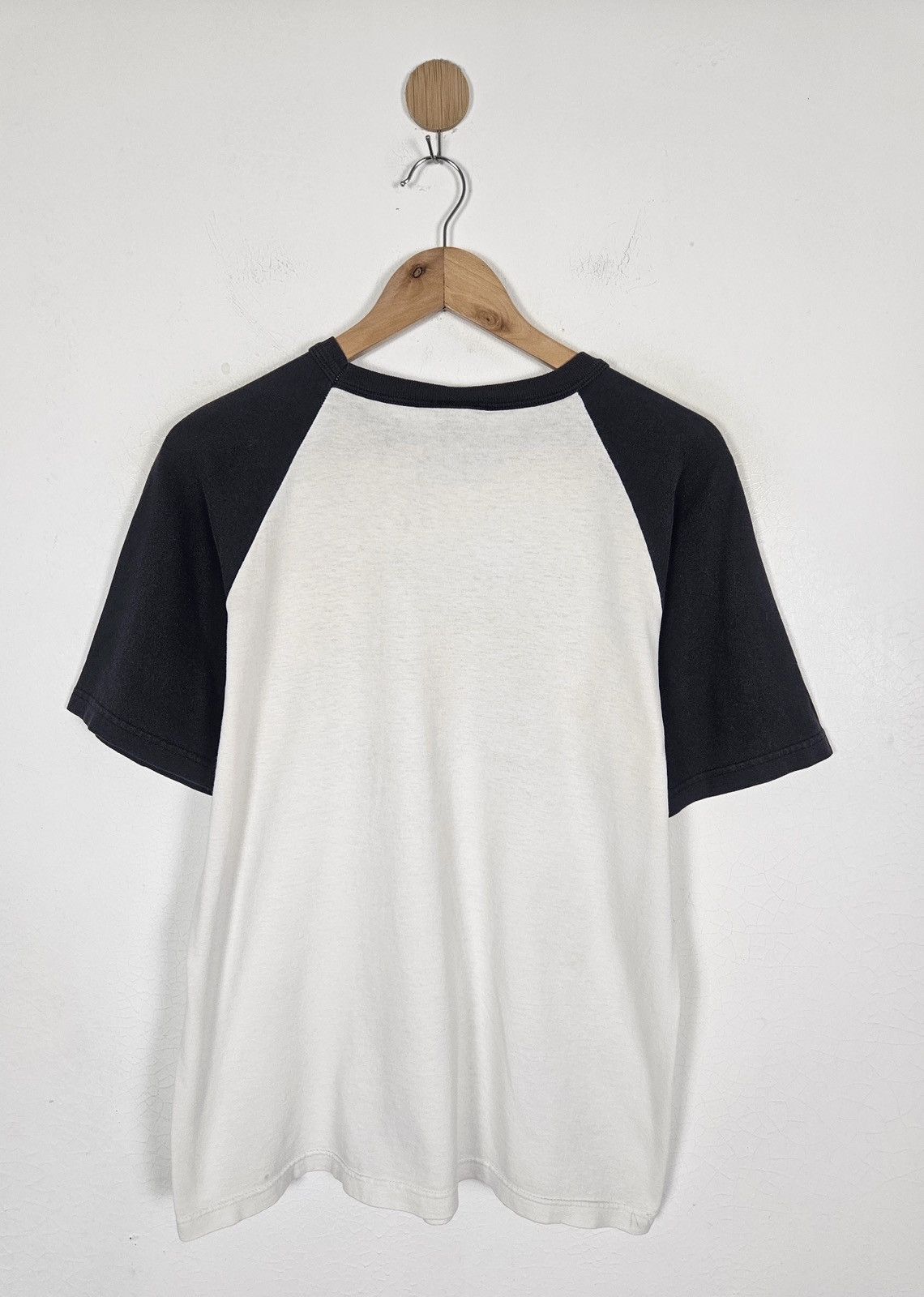 Vintage Vintage 90s Body Rap London tee Size US M / EU 48-50 / 2 - 3 Thumbnail