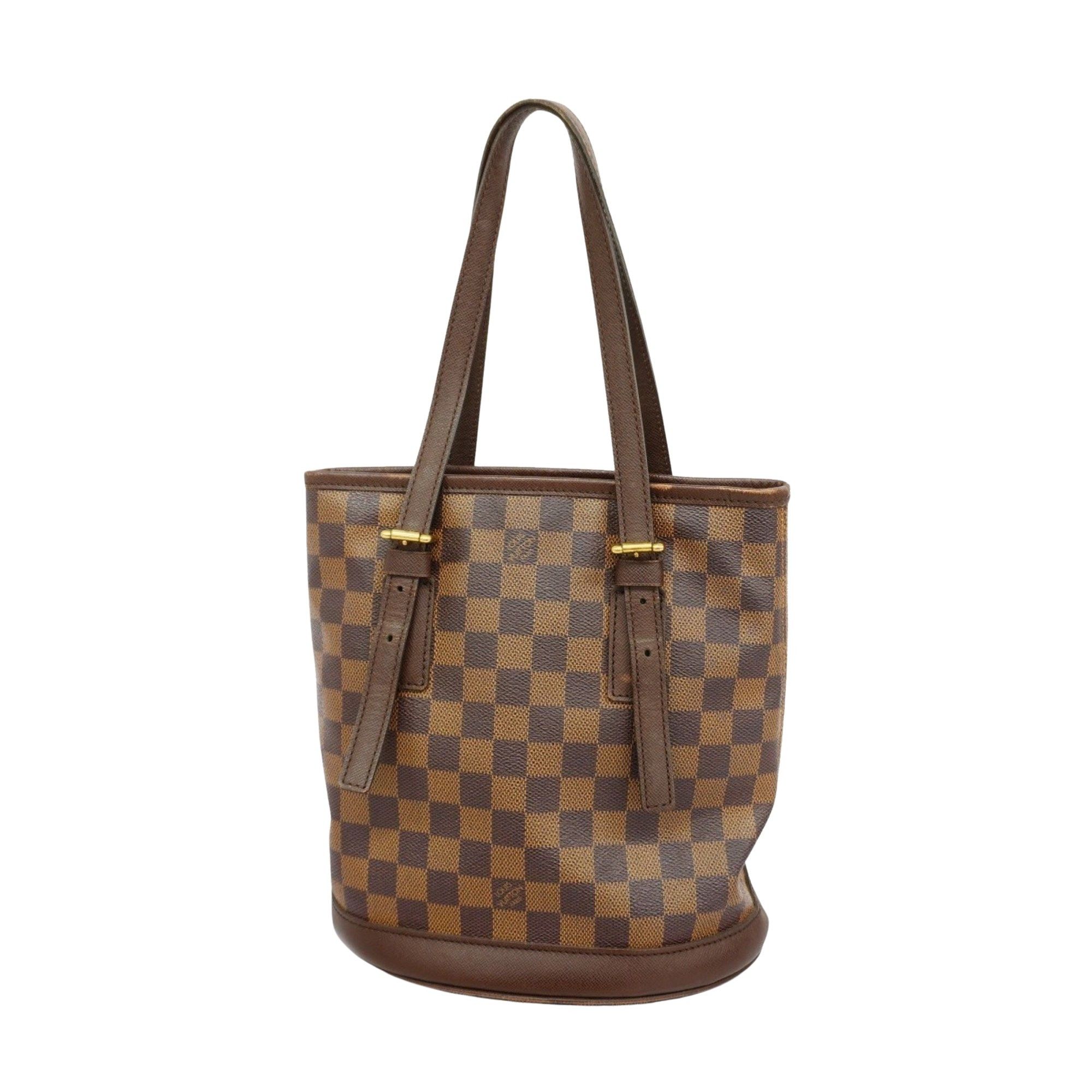Louis Vuitton Louis Vuitton Bucket tote Size ONE SIZE - 1 Thumbnail