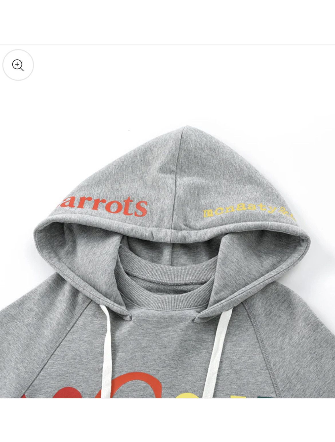 Other CARROTS MCNASTY AFTERHOOD Size US L / EU 52-54 / 3 - 3 Thumbnail