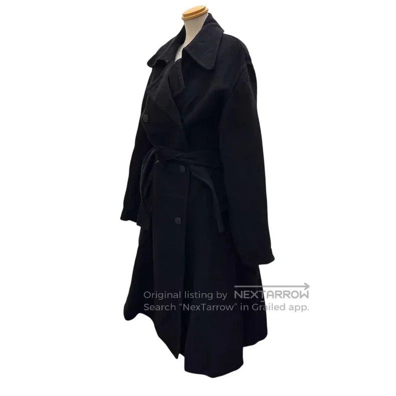 Hermes Hermes Givenchy era tie waist coat Size S / US 4 / IT 40 - 4 Thumbnail