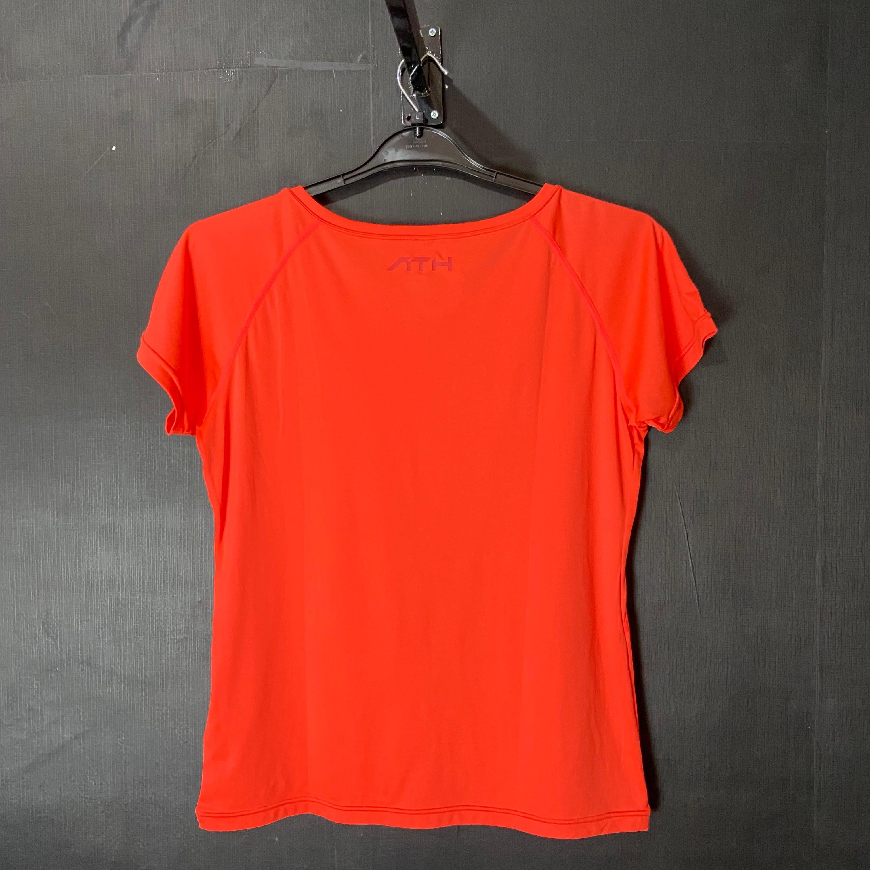 Descente DESCENTE T-Shirt Size L / US 10 / IT 46 - 2 Thumbnail