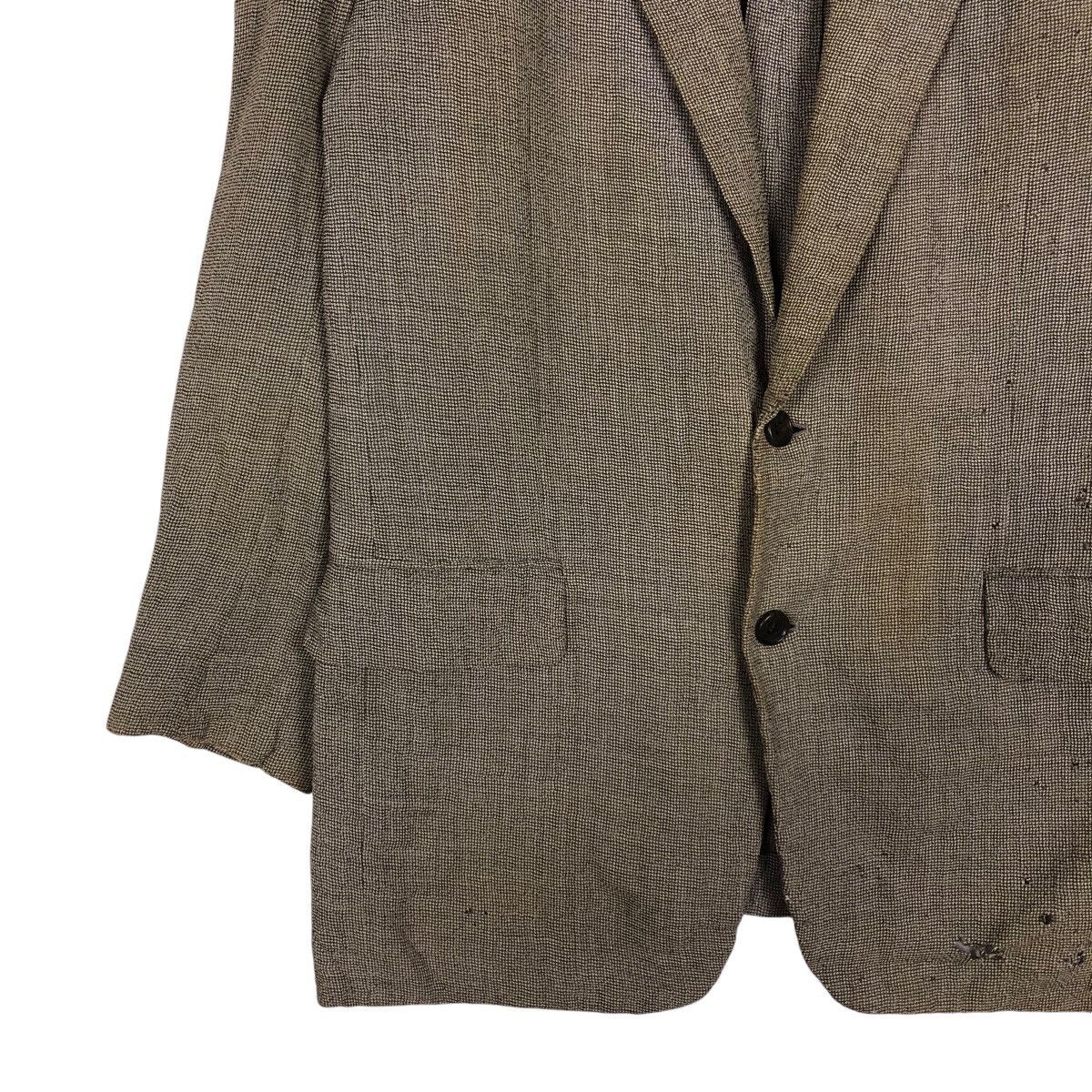 Issey Miyake 📌Vintage Im Product Issey Miyake Double Breast Coats Size US M / EU 48-50 / 2 - 5 Thumbnail