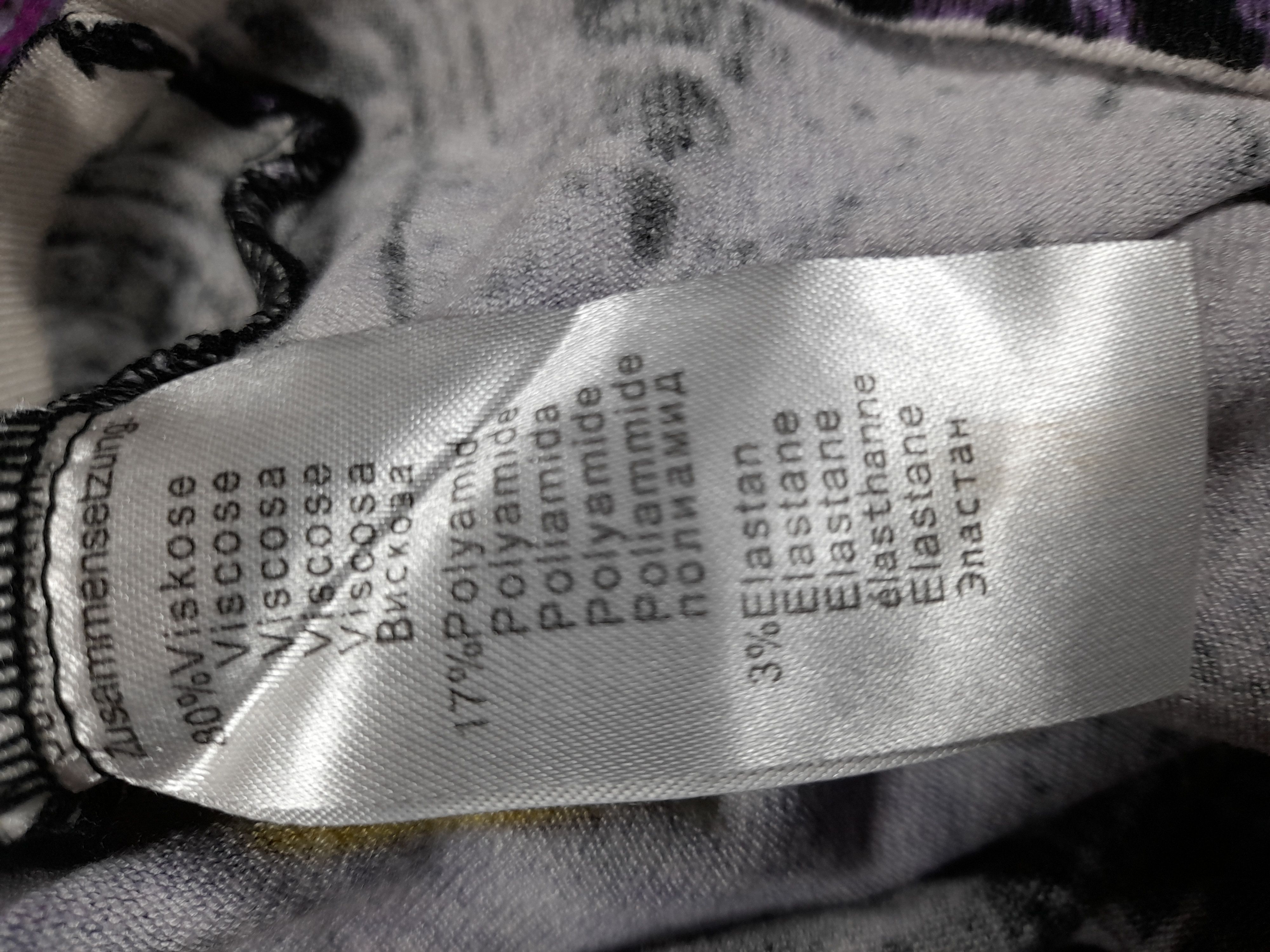Junya Watanabe Save the queen style Shirt Imagini Japanese Style Y2k Size L / US 10 / IT 46 - 8 Thumbnail
