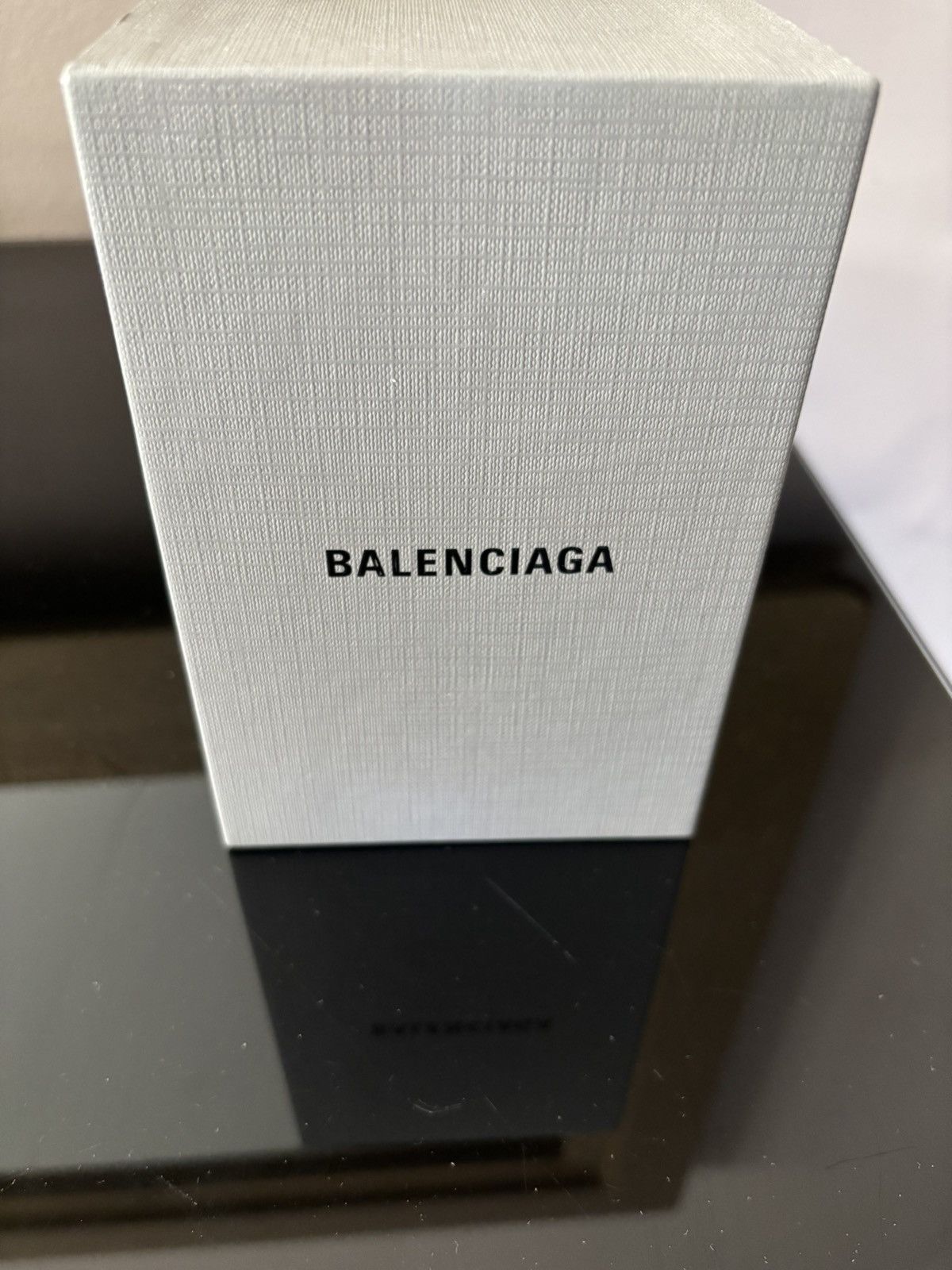 Balenciaga Balenciaga Porcelain Coffee Cup Size ONE SIZE - 5 Thumbnail