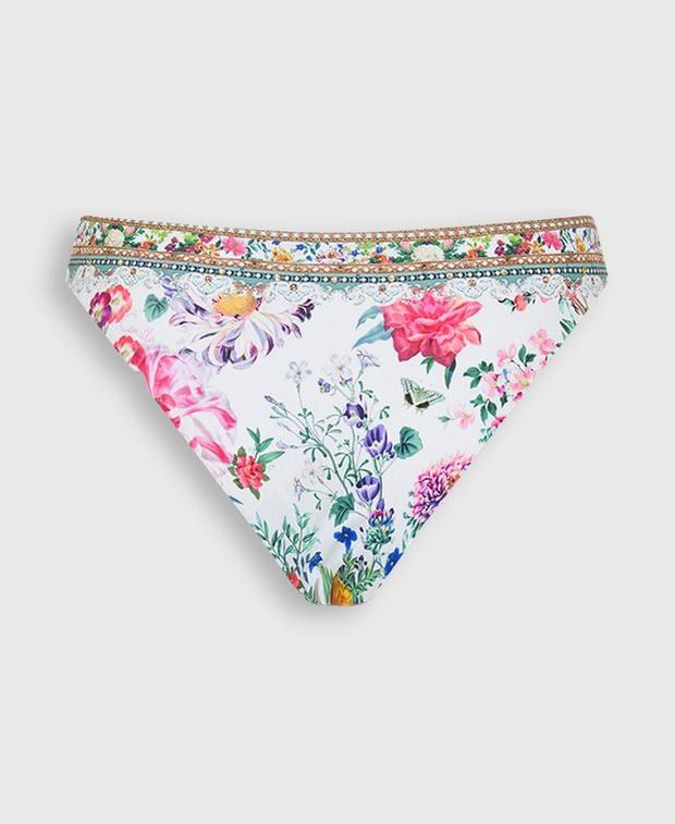 CAMILLA Bikini pants Size ONE SIZE - 1 Thumbnail