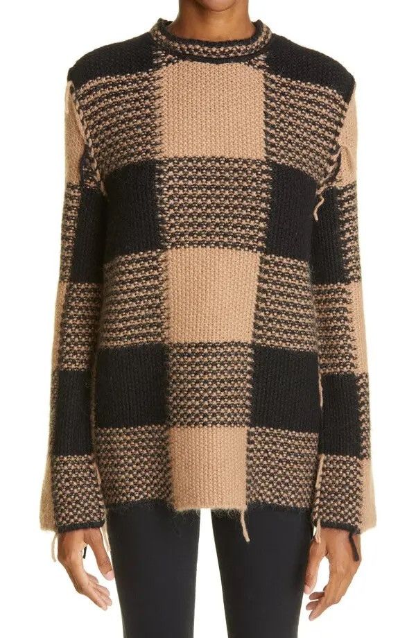 RED Valentino Red Valentino sweater Size XS / US 0-2 / IT 36-38 - 5 Thumbnail