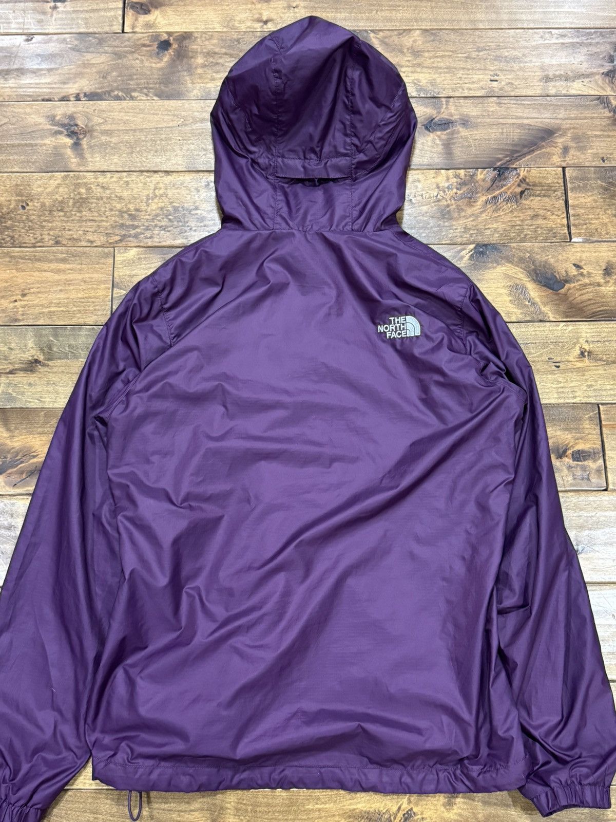 The North Face North Face Jacket Size M / US 6-8 / IT 42-44 - 4 Thumbnail