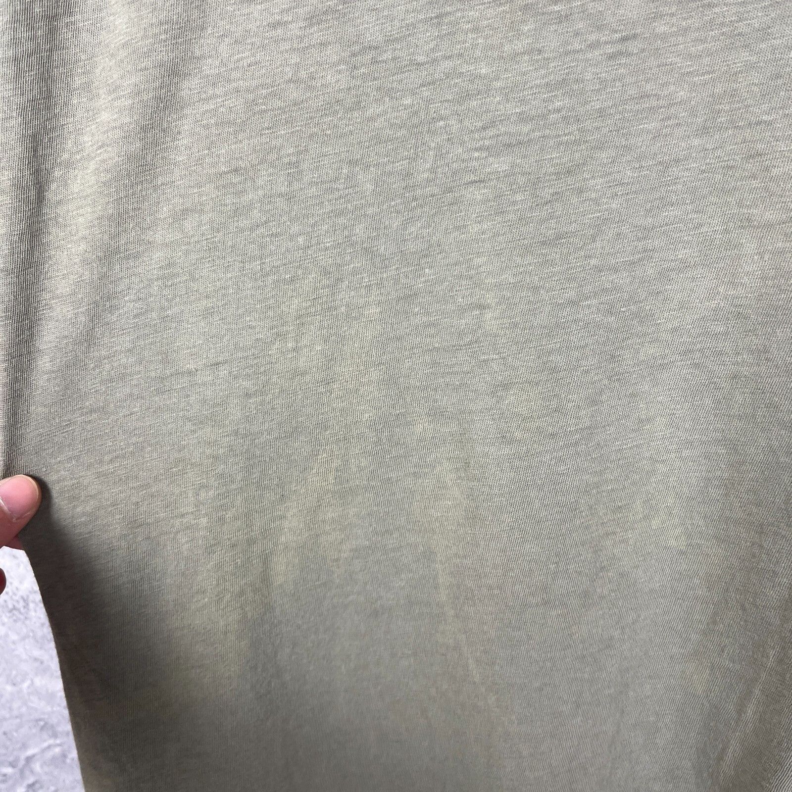 Allsaints Allsaints Dress Women's Size XS Green Short Sleeve ` Size XS / US 0-2 / IT 36-38 - 7 Thumbnail