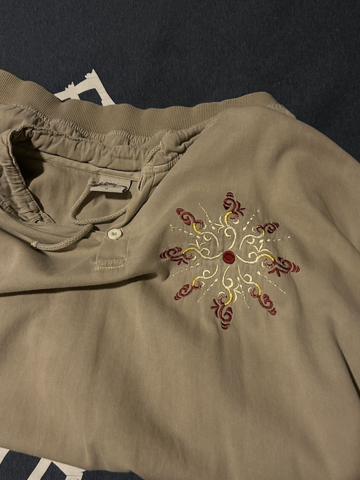 Other CrazyShirts Sol Shirt - M Size US M / EU 48-50 / 2 - 3 Thumbnail