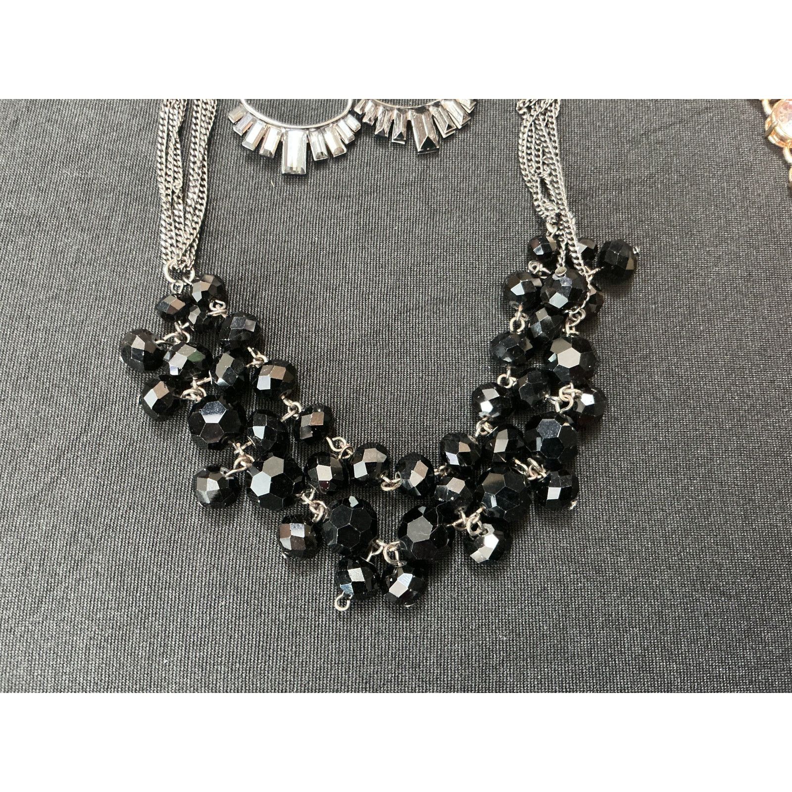 Kenneth Cole Jewelry Lot including Kenneth Cole Statement Bundle $38 Size ONE SIZE - 4 Thumbnail