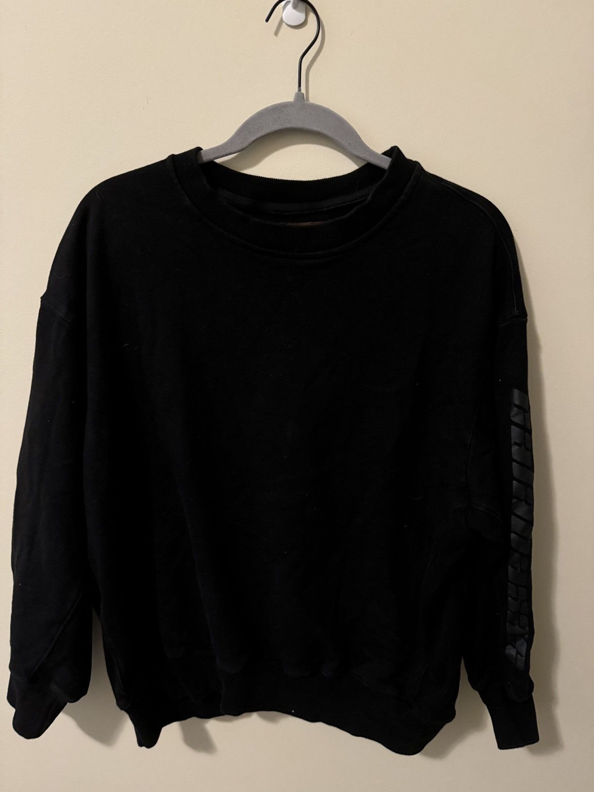 Yeezy Season 4 Calabasas Sweatshirt | Grailed