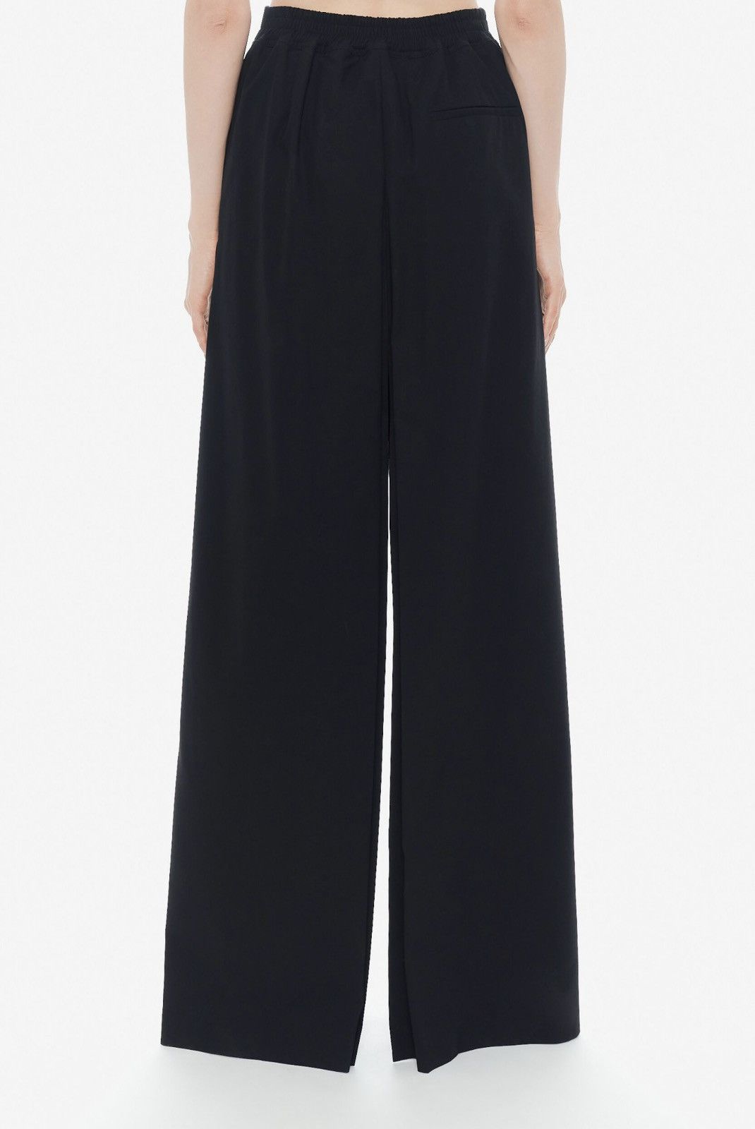 Ann Demeulemeester Last Ann Demeulemeester Wide Cotton Maxi Skirt Size 28" / US 6 / IT 42 - 2 Thumbnail