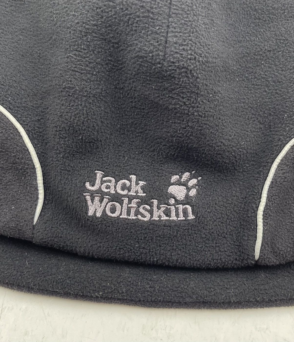 Jack Wolfskin jack wolfskin beanie hat tc40 Size ONE SIZE - 3 Thumbnail